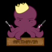 Logo du serveur Minecraft Arthavia