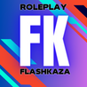 Logo du serveur GTA V FlashKaza RP