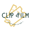 Logo du serveur Discord Clip Film