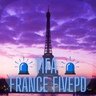 Logo du serveur GTA V Tifa France FivePd