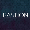 Logo du serveur Minecraft Bastion Universe