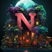 Logo du serveur Minecraft NeodyRP