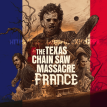 Logo du serveur Discord Texas Chain Saw Massacre FR