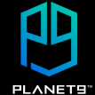 Logo du serveur Discord Planet 9