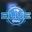 Logo du serveur Garry's Mod [FR] BlueRP | Exclusivité | DarkRP