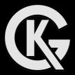 Logo du serveur GTA V GK City RP