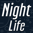 Logo du serveur Garry's Mod NIGHTLIFE COMMUNAUTÉ 🌄