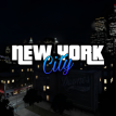Logo du serveur Garry's Mod New York City RP / Serious RP