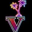 Logo du serveur GTA V CityV