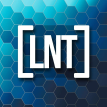 Logo du serveur Discord LNT - Les Nouvelles Technologies
