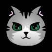 Logo du serveur Garry's Mod CatCity RP