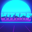 Logo du serveur GTA V VitaRP
