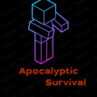 Logo du serveur Minecraft Apocalyptic Survival