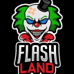 Logo du serveur GTA V FlashLand FA