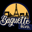 Logo du serveur GTA V Baguette Boulevard