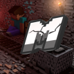 Logo du serveur Minecraft MINELIA