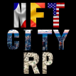 Logo du serveur GTA V NFTCITYRP