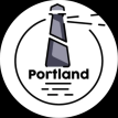 Logo du serveur Garry's Mod Portland Roleplay