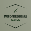Logo du serveur Arma 3 [FR] Tango Charlie | Exile | PvP | SMil | Bounty | Dayz | Z