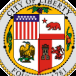 Logo du serveur GTA V The City Of Liberty Roleplay