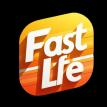 Logo du serveur GTA V FastLife RP