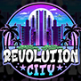 Logo du serveur GTA V REVOLUTION CITY RP