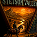 Logo du serveur RDR 2 Stetson Valley