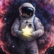 Logo du serveur Discord Stellestia