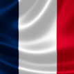 Logo du serveur Discord I Wanna Be French !