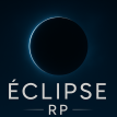 Logo du serveur GTA V Eclypse Island RP