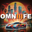 Logo du serveur GTA V OMNILIFE