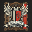 Logo du serveur Minecraft Asteovani RP