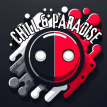 Logo du serveur Discord Chill & Paradise