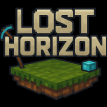 Logo du serveur Minecraft Lost Horizon