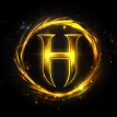 Logo du serveur Discord World of Warcraft France - Horion