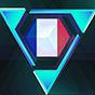 Logo du serveur Discord Mecha BREAK┃France