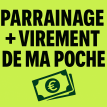 Logo du serveur Discord Parrainage Trade Republic Bricks Aide