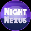 Logo du serveur Discord Night Nexus