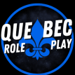 Logo du serveur Garry's Mod Québec Roleplay
