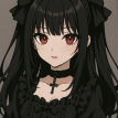 Logo du serveur Discord Waifu Hub