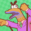Logo du serveur Discord Guilty as Sock! France
