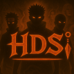 Logo du serveur Garry's Mod HDS - NarutoRP