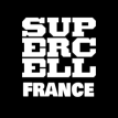 Logo du serveur Discord Supercell | France