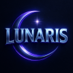 Logo du serveur Discord Lunaris