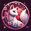 Logo du serveur Discord La Tribu Ichizoku