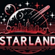 Logo du serveur GTA V StarLand