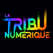 Logo du serveur Discord La Tribu Numérique (FR)