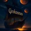 Logo du serveur Discord GroKosmos