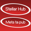 Logo du serveur Discord Stellar Hub
