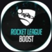 Logo du serveur Discord RLFR Boost Pc